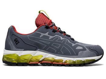 Asics Erkek GEL-QUANTUM 360 6 Spor Ayakkabı TR452SQ